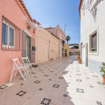 Fishermenapartments - Casa Do Espargal パコ・デ・アルコス エクステリア 写真