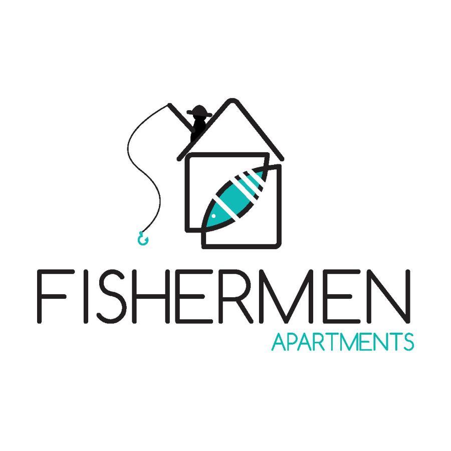 Fishermenapartments - Casa Do Espargal パコ・デ・アルコス エクステリア 写真